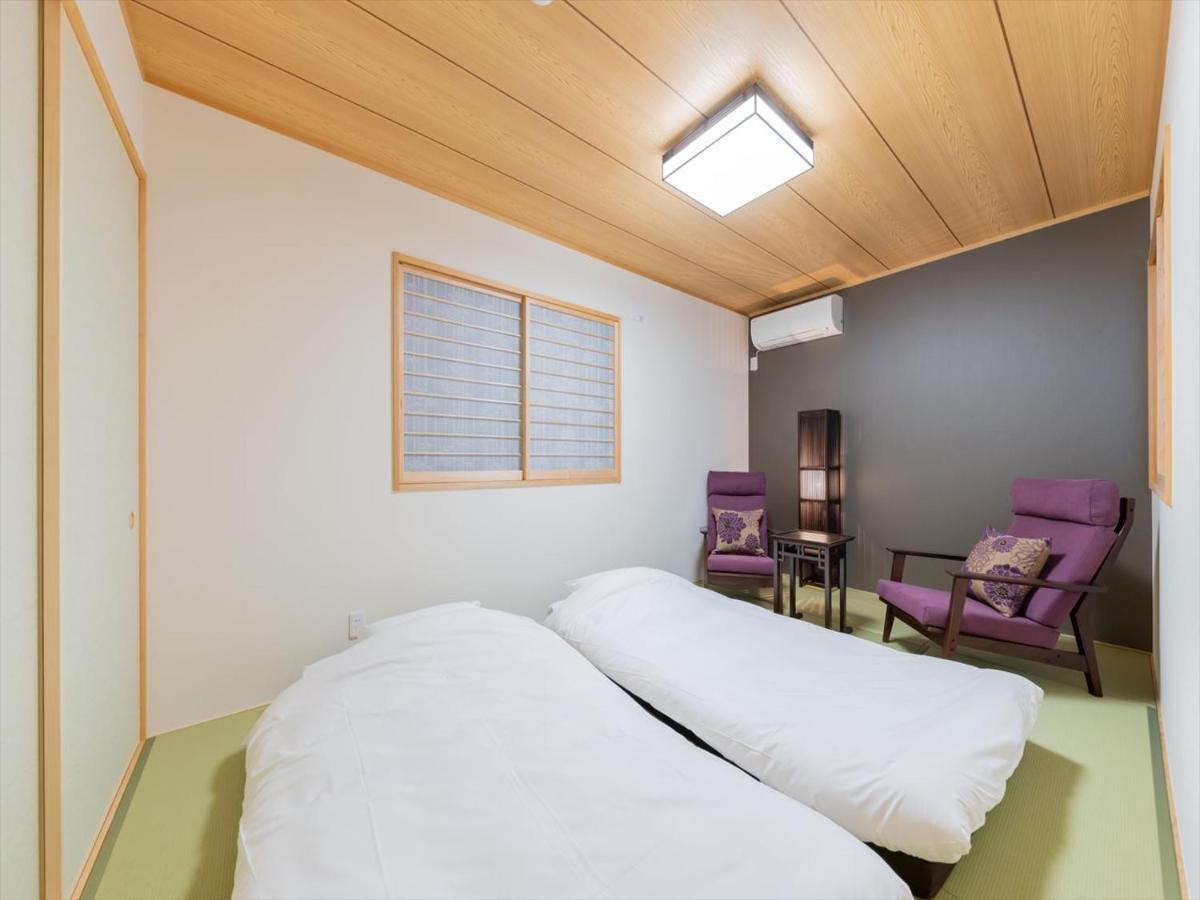 Yadoya Yanagitori East Apartment Tokyo Exterior photo
